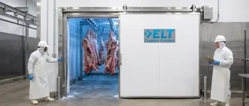 Food Processing & Meat Packing Facilities