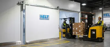 Food Processing & Distribution