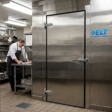 Restaurants & Food Service