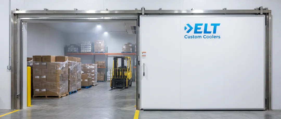 Cold Storage & Food Distribution