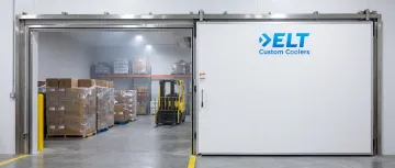 Cold Storage & Food Distribution