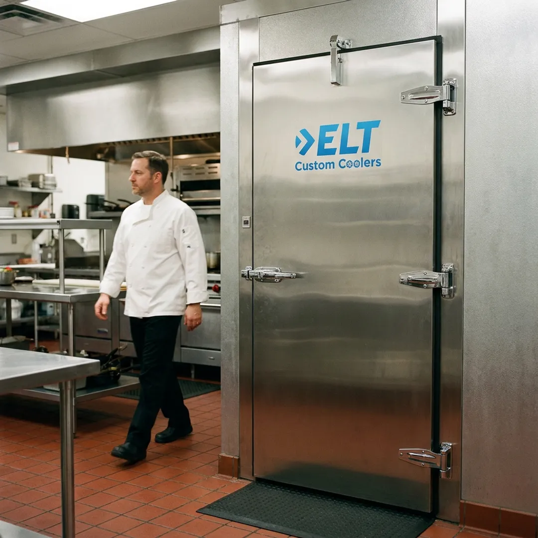 Food Service & Restaurants
