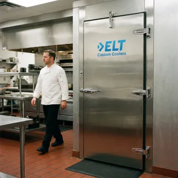 Food Service & Restaurants