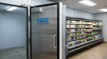 Convenience Stores