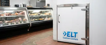 Deli & Prepared Foods