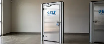 Food & Beverage Retail