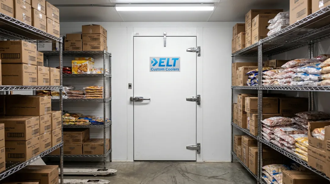 Grocery & Convenience Stores