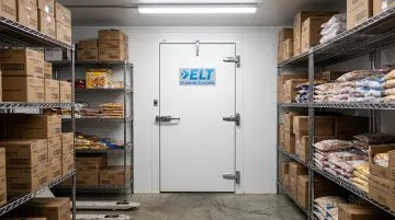 Grocery & Convenience Stores