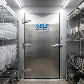 Food Service & Restaurants
