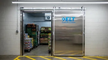 Grocery & Retail