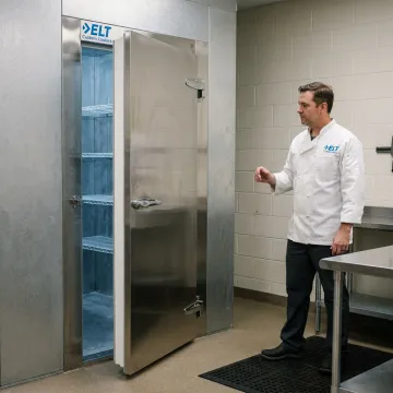 Restaurants & Food Service