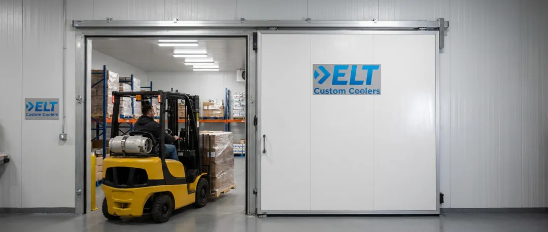 Food Processing & Distribution