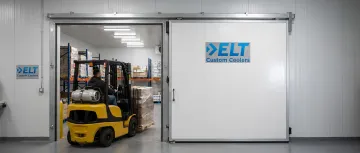 Food Processing & Distribution