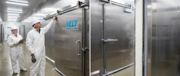 Food Processing & Manufacturing