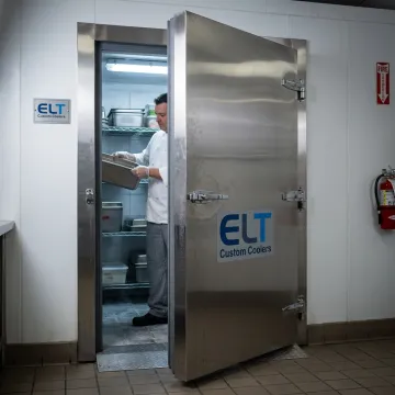 Restaurants & Food Service