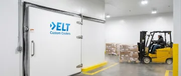 Food Processing & Distribution