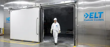 Food Processing & Manufacturing
