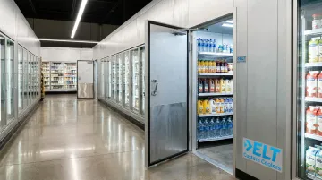 Grocery & Retail Stores
