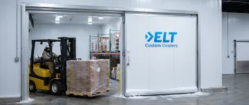 Food Processing & Distribution