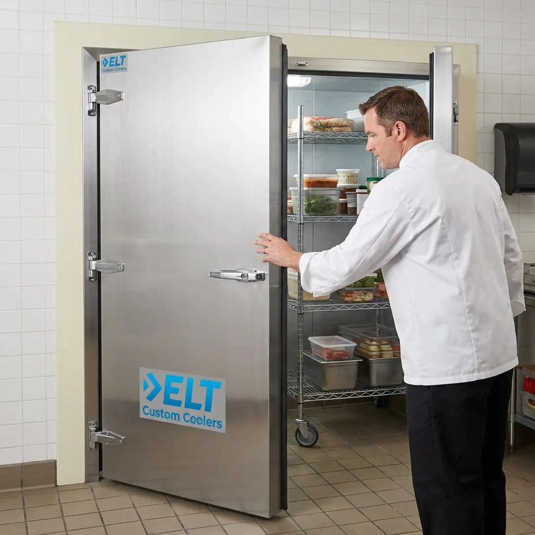 Restaurants & Food Service