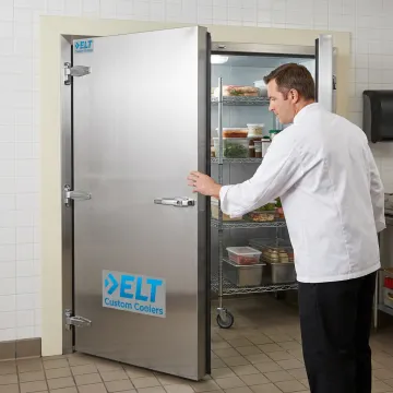 Restaurants & Food Service