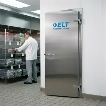 Restaurants & Food Service