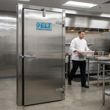 Restaurants & Food Service