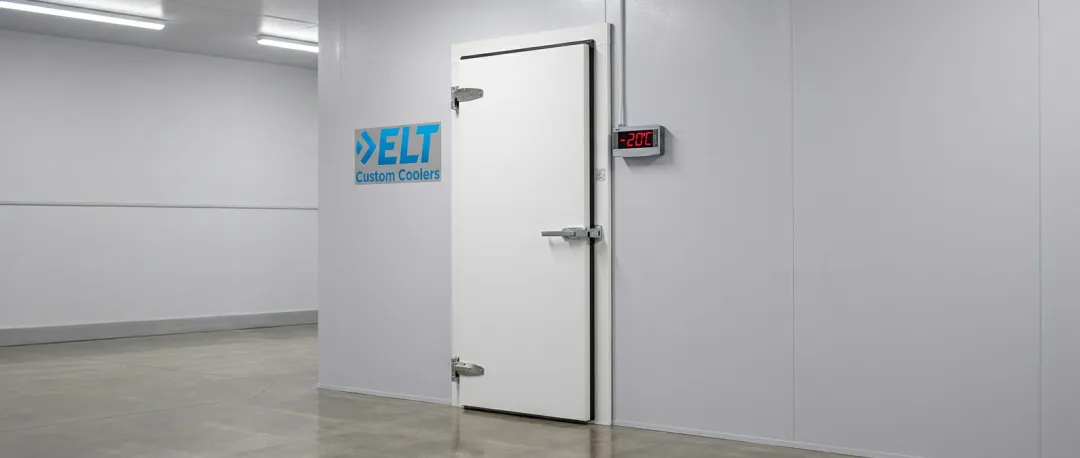 Pharmaceutical & Specialty Cold Chain