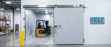 Food Processing & Distribution