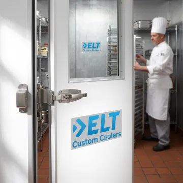 Food Service & Restaurants
