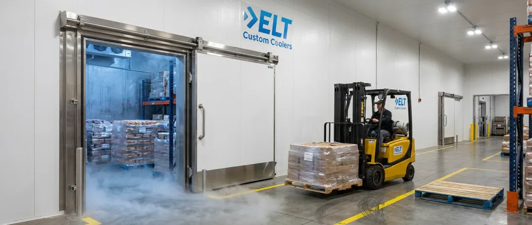 Food Processing & Distribution