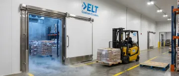 Food Processing & Distribution