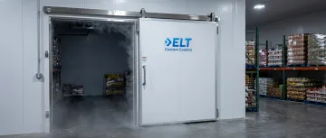 Warehouse & Cold Storage