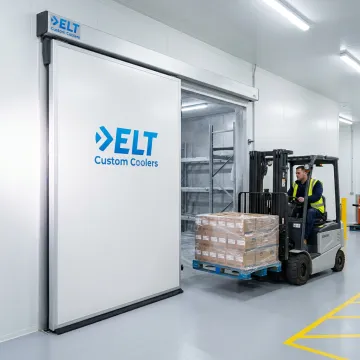 Food Processing & Distribution