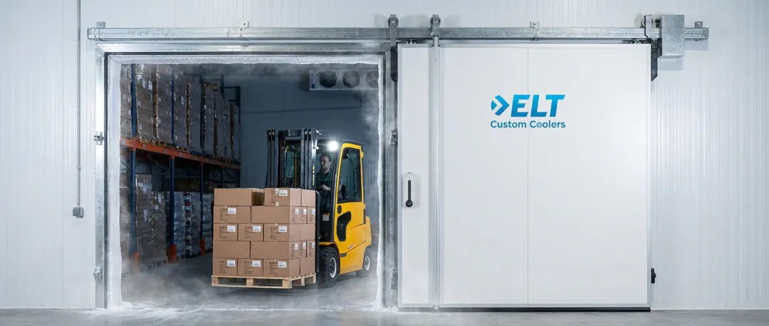 Cold Storage & Distribution