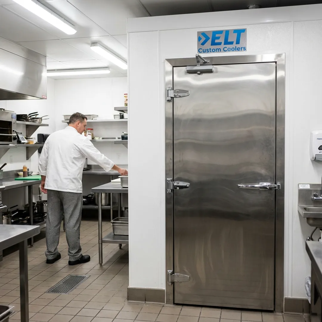 Restaurants & Foodservice