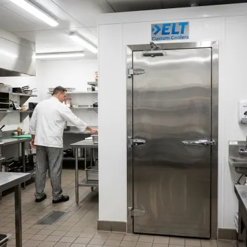 Restaurants & Foodservice
