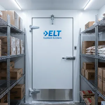 Restaurants & Food Service