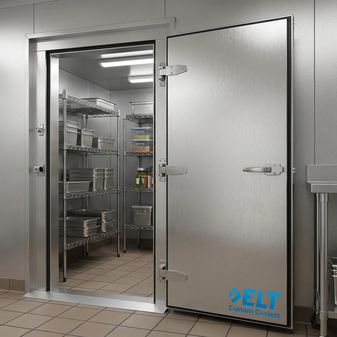Food Service & Restaurants