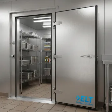 Food Service & Restaurants