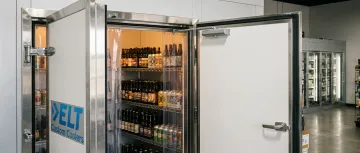 Craft Beverage & Retail