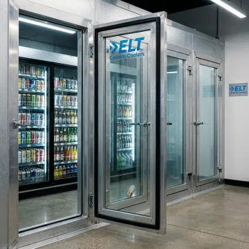 Convenience Stores & C-Stores