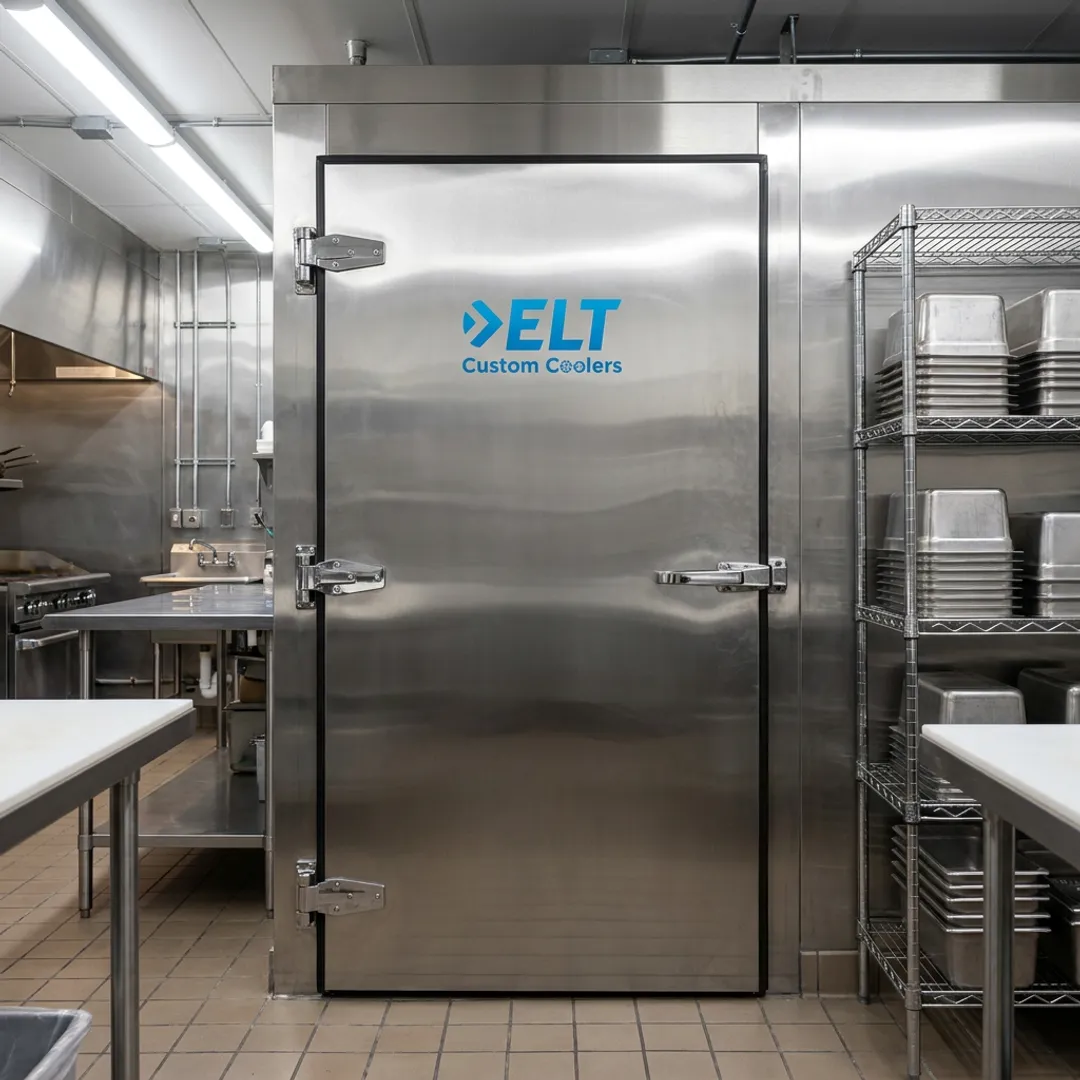 Food Service & Restaurants