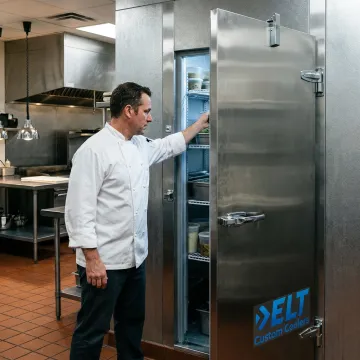 Restaurants & Food Service