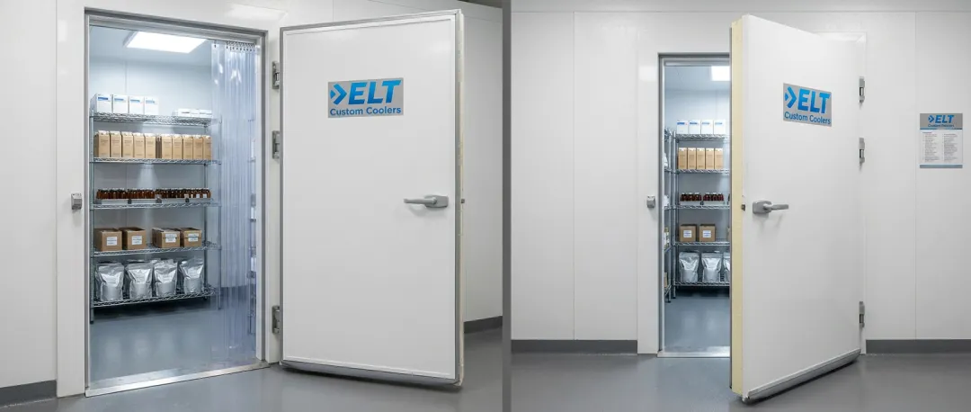 Pharmaceutical & Specialty Cold Chain