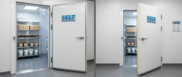 Pharmaceutical & Specialty Cold Chain