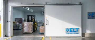 Food Processing & Distribution