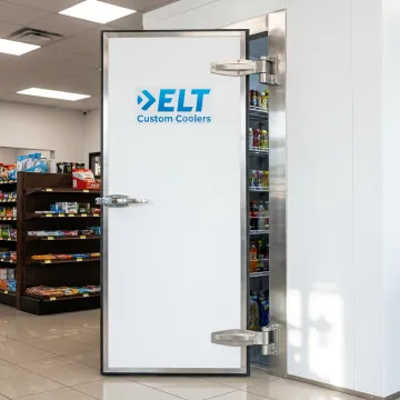 Retail & Convenience Stores