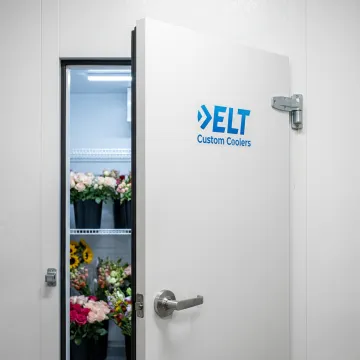 Floral & Specialty Retail