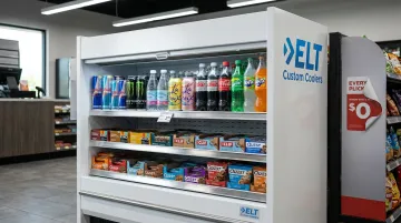Convenience Stores